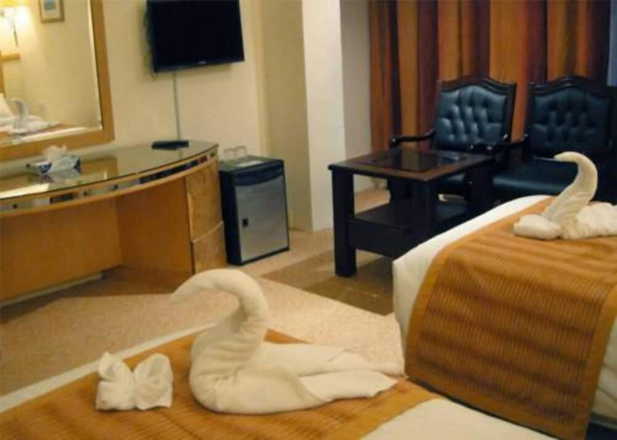 Renad Hotel 암만 외부 사진