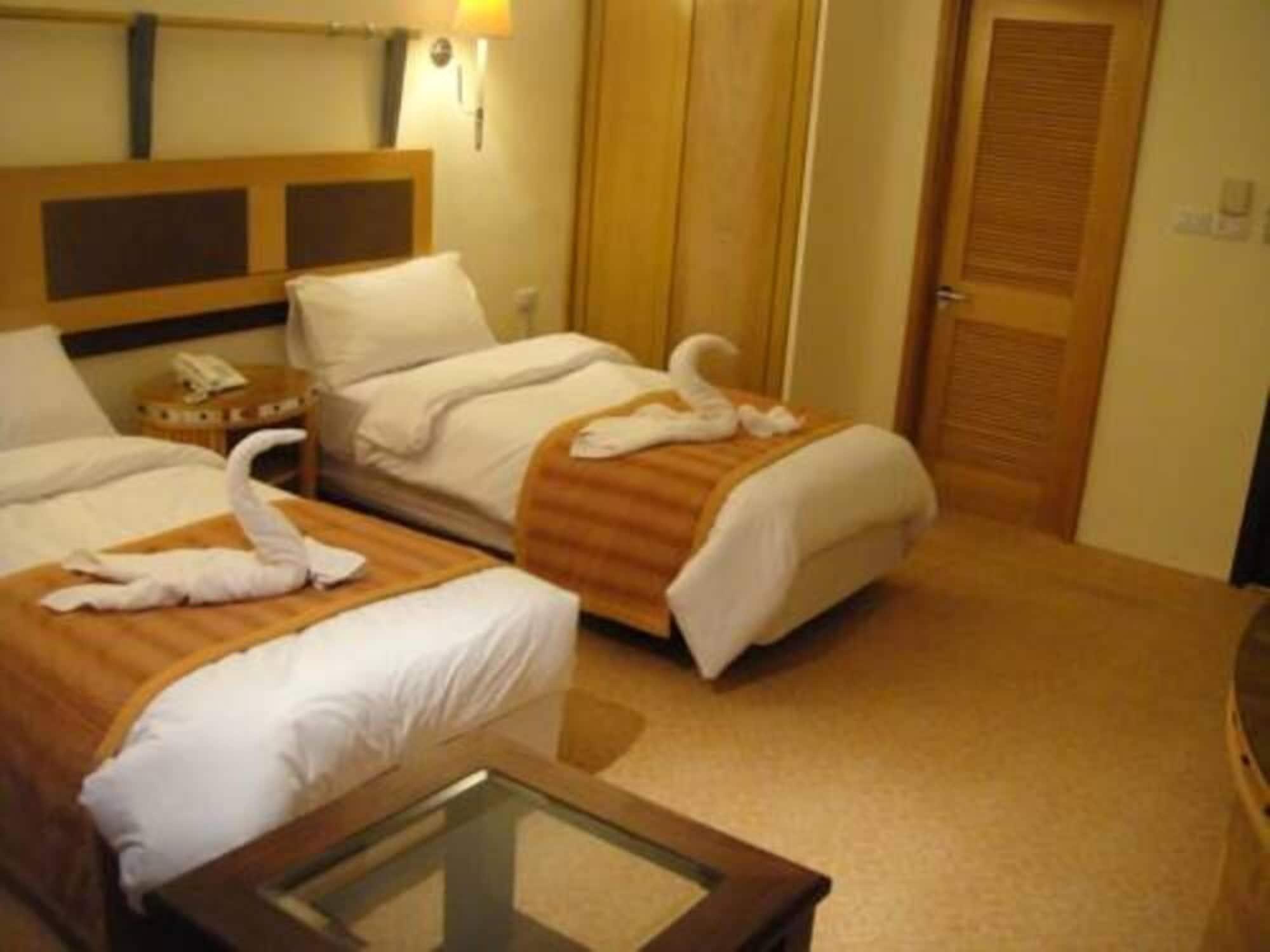 Renad Hotel 암만 외부 사진