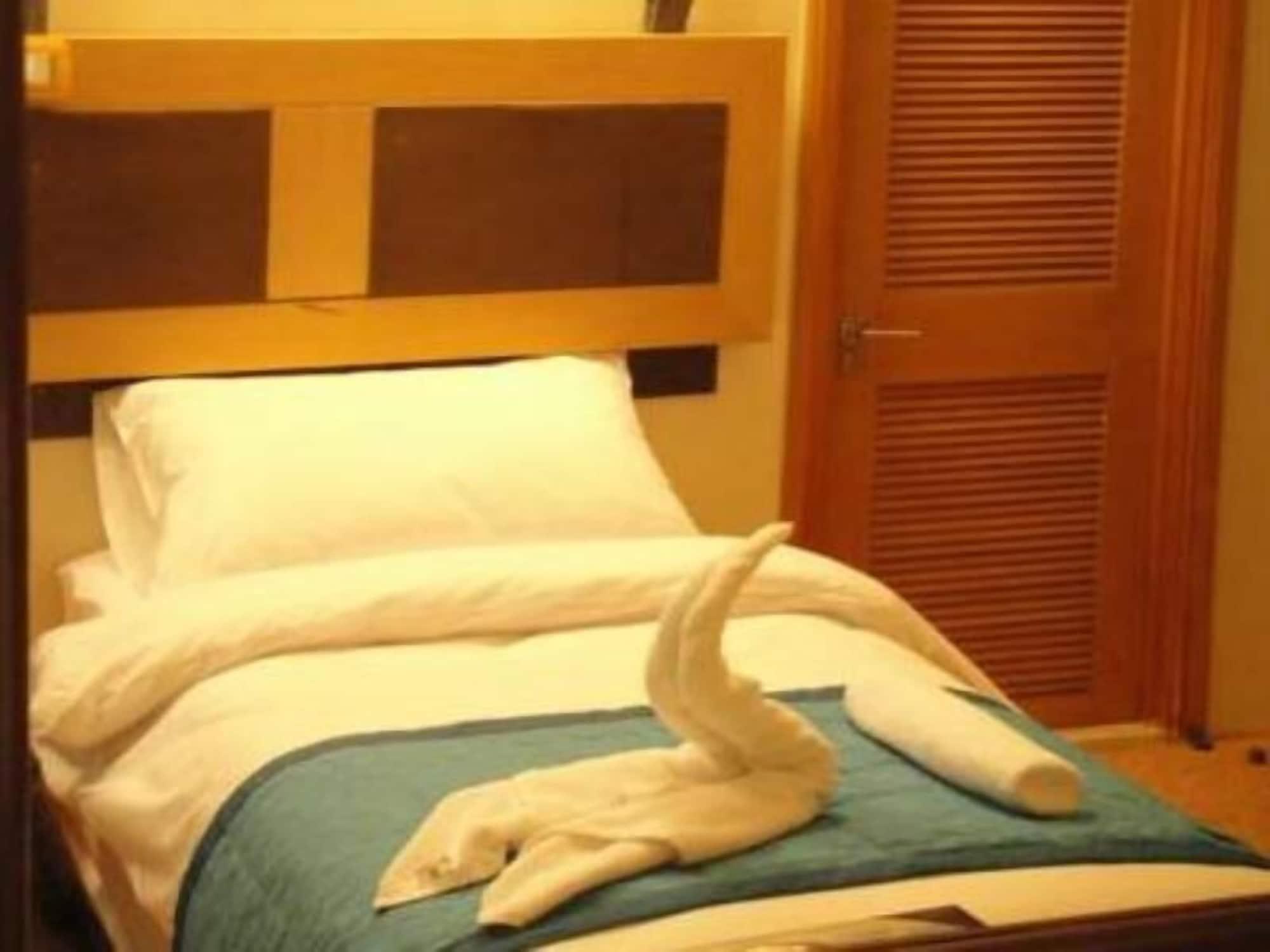 Renad Hotel 암만 외부 사진