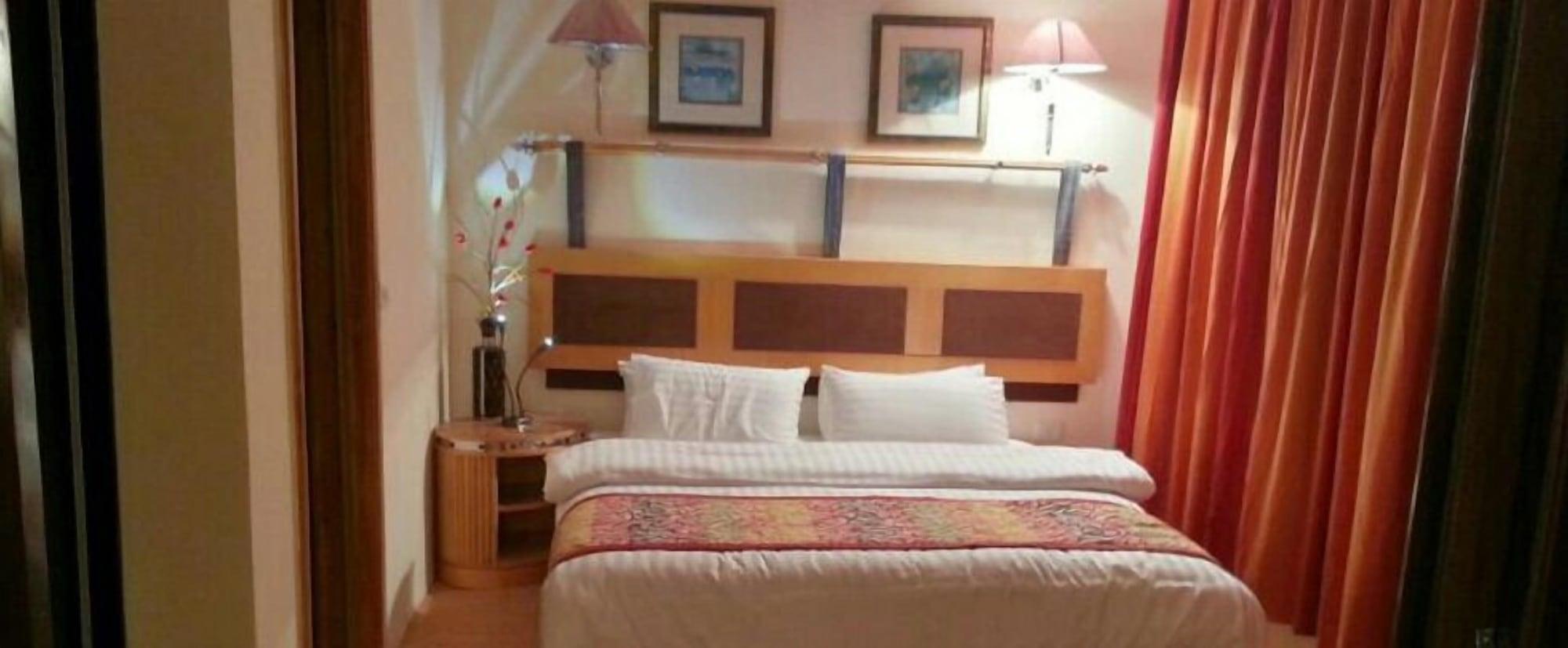 Renad Hotel 암만 외부 사진