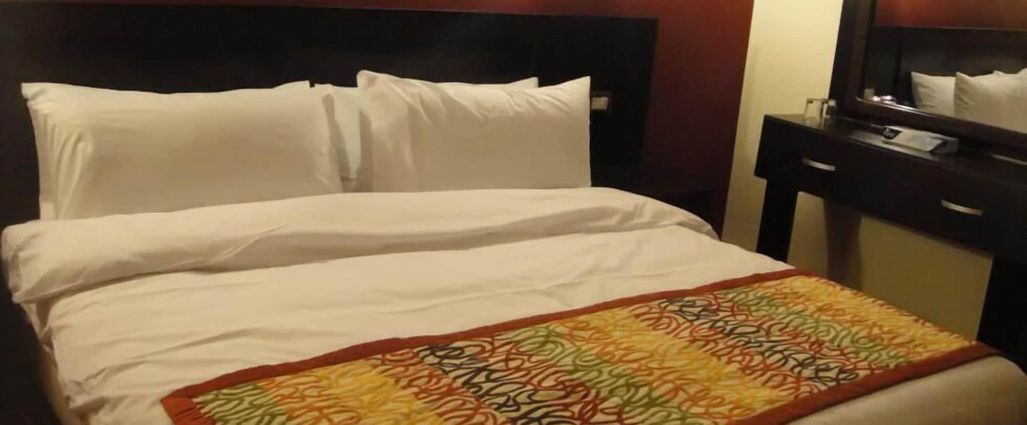 Renad Hotel 암만 외부 사진