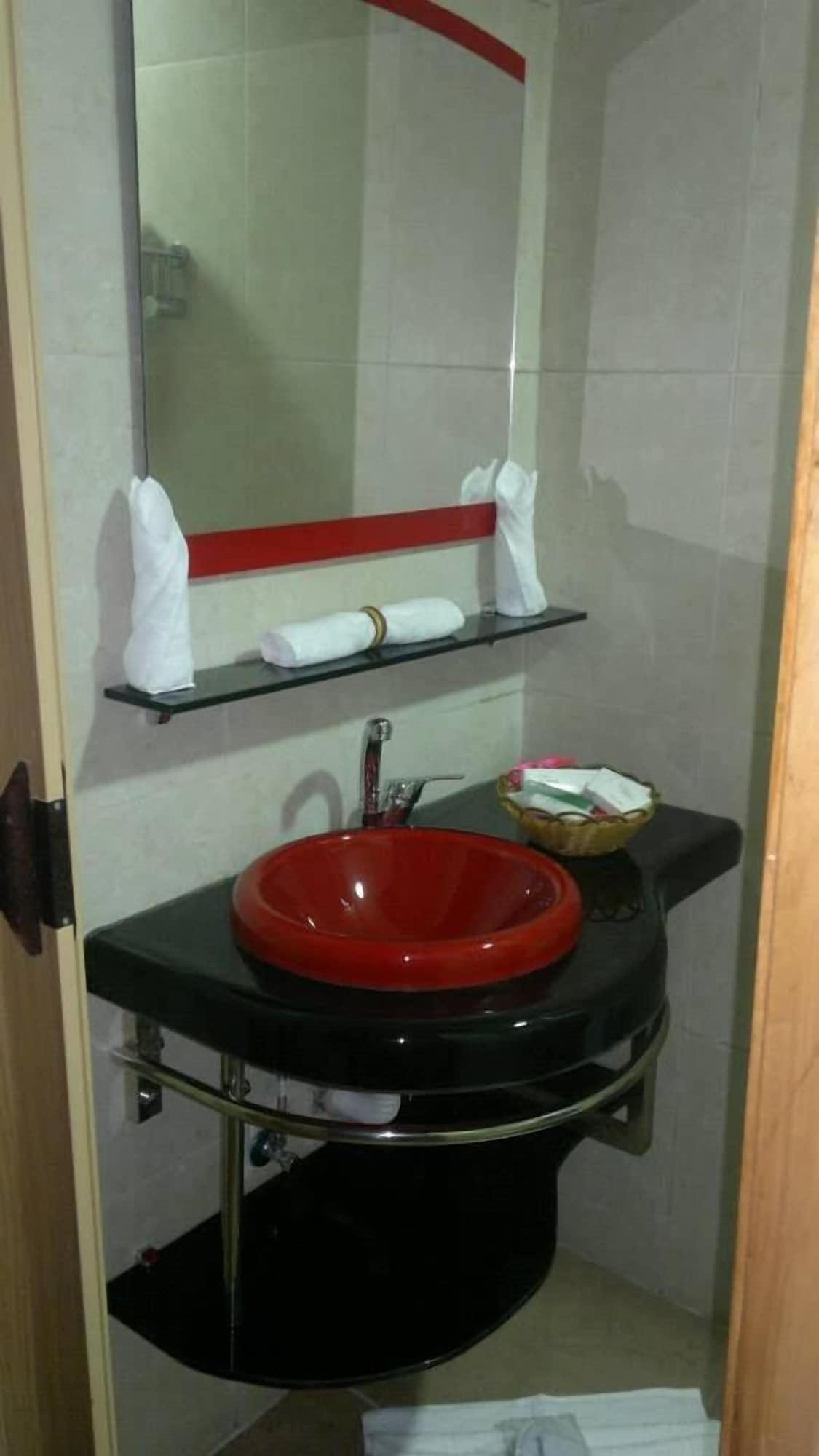 Renad Hotel 암만 외부 사진