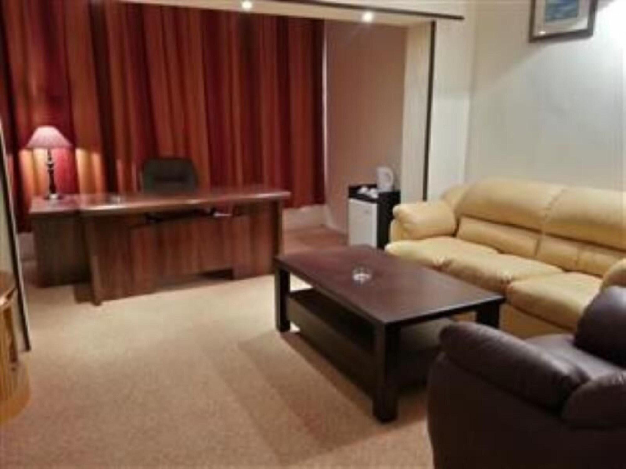 Renad Hotel 암만 외부 사진