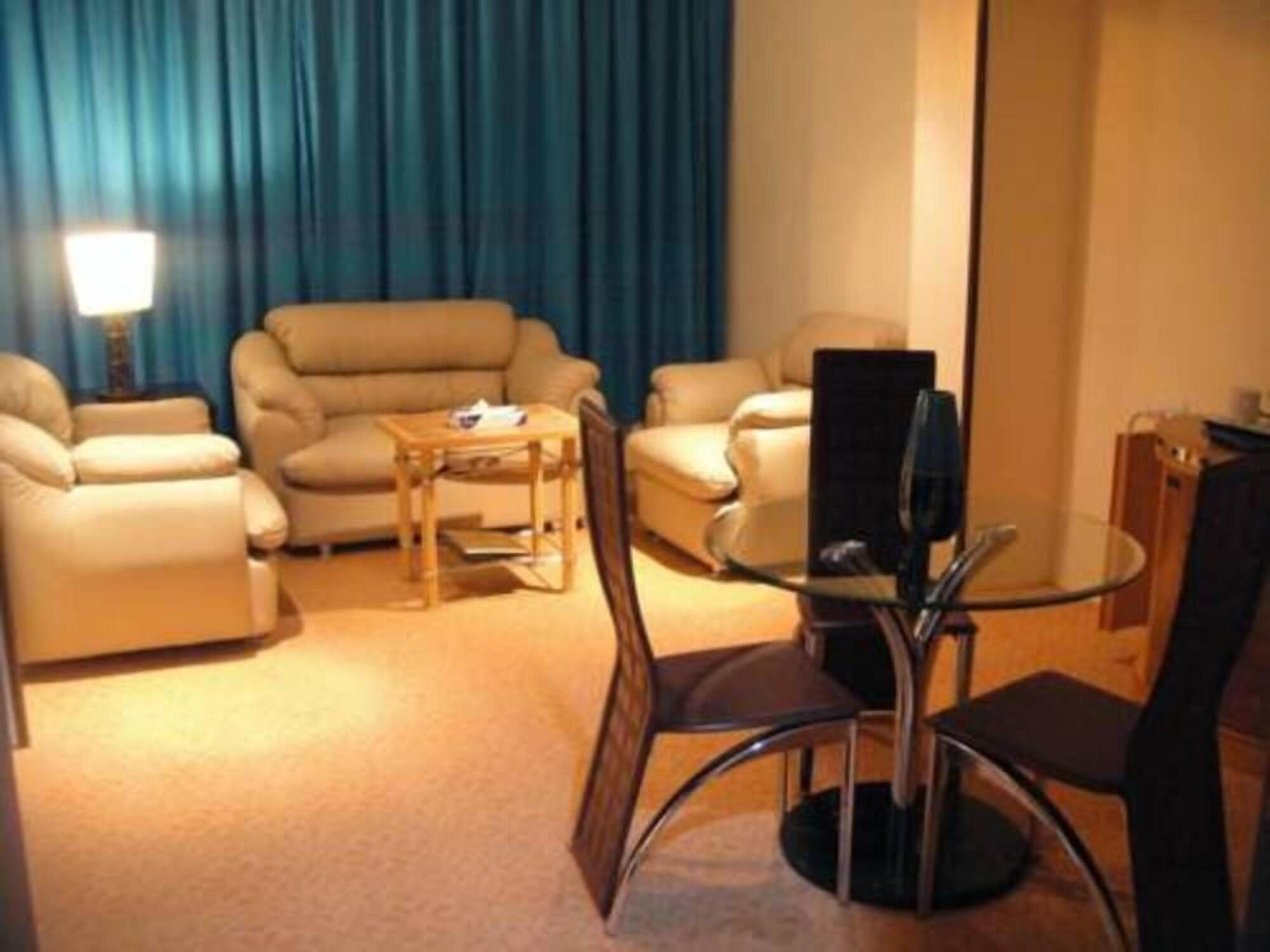Renad Hotel 암만 외부 사진