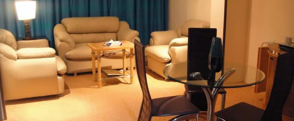 Renad Hotel 암만 외부 사진