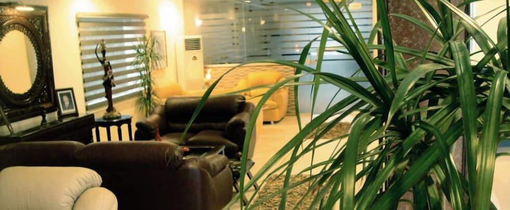 Renad Hotel 암만 외부 사진