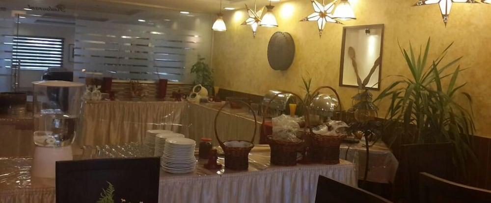 Renad Hotel 암만 외부 사진