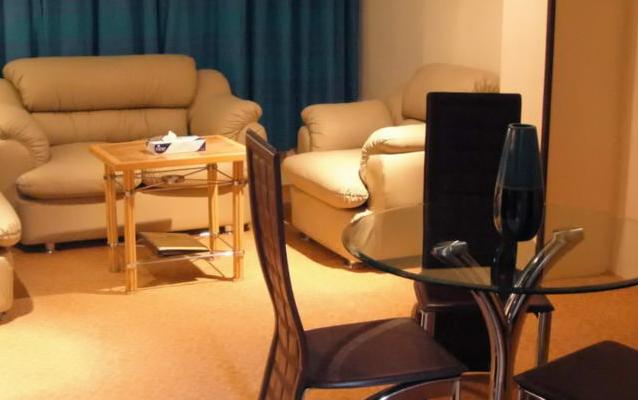 Renad Hotel 암만 외부 사진