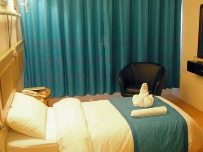 Renad Hotel 암만 외부 사진
