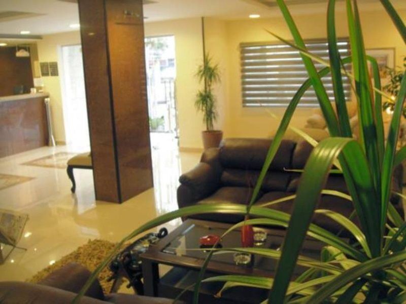 Renad Hotel 암만 외부 사진