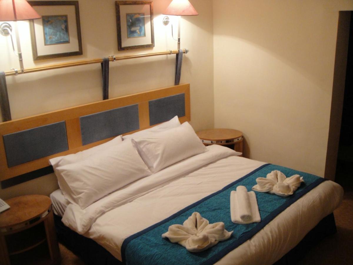 Renad Hotel 암만 객실 사진