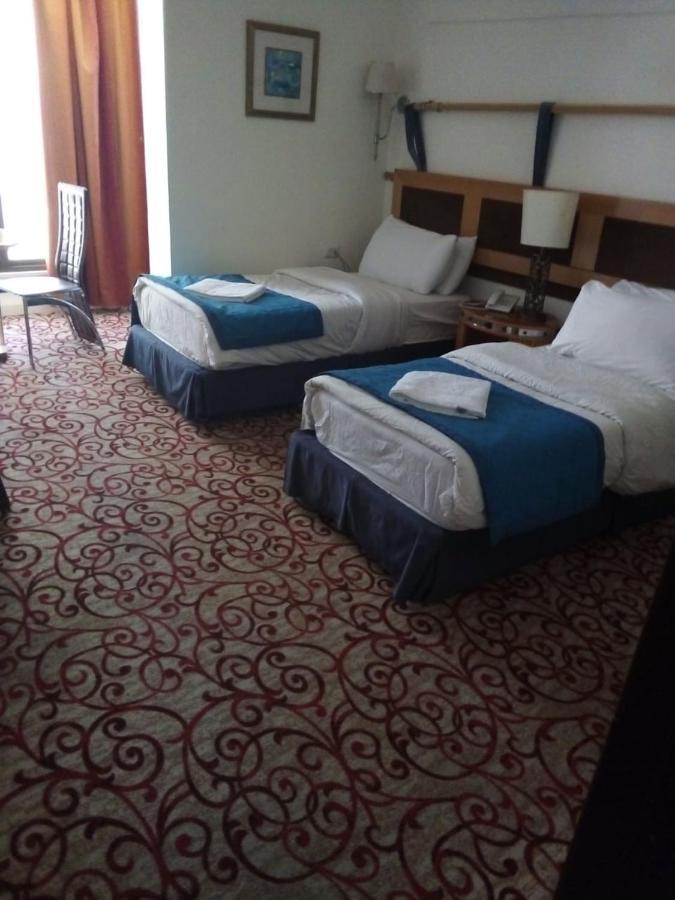 Renad Hotel 암만 외부 사진